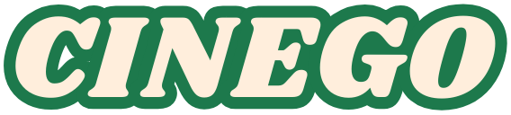 Cinego logo